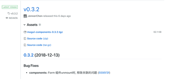 semantic-release-tag-version
