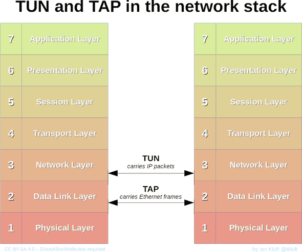 networkLayer